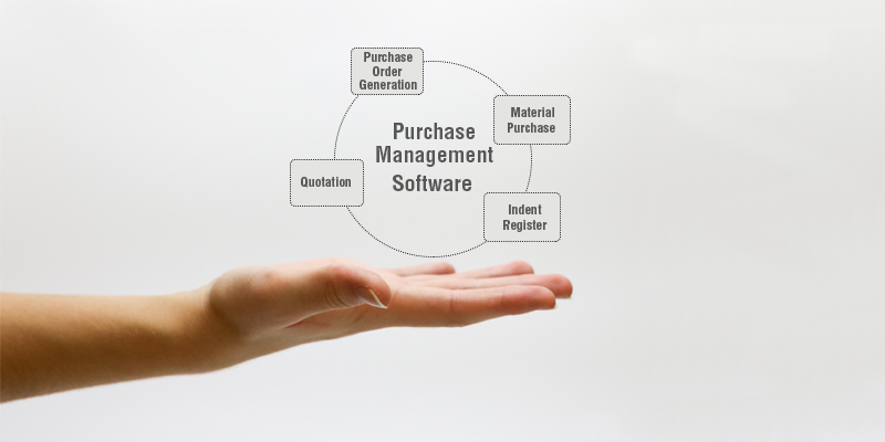 Purchase Management Software