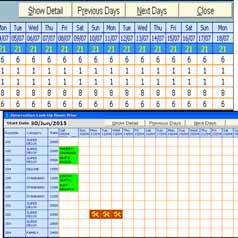 Bank Reconciliation