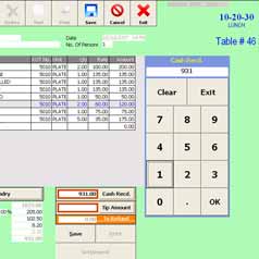 POS Software