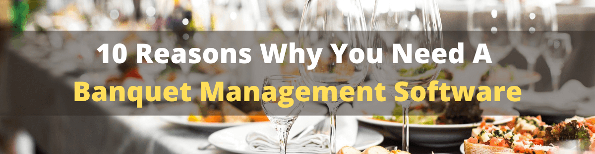 Banquet Management Software - Aatithya - Hotel Software | Best Hotel & Hospitality Management Software